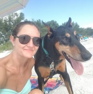 Meet your Posher, Natalie